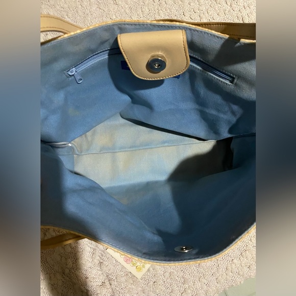 Fossil Forever Bag - Picture 5 of 6